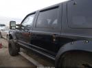 Ford Excursion Limited Image 11