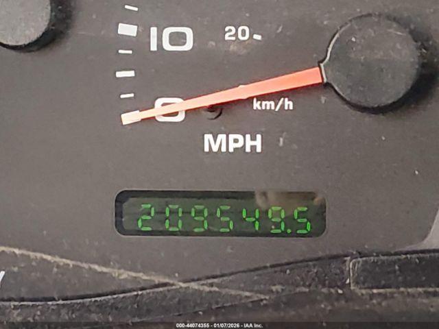 Ford Excursion Limited Image 12