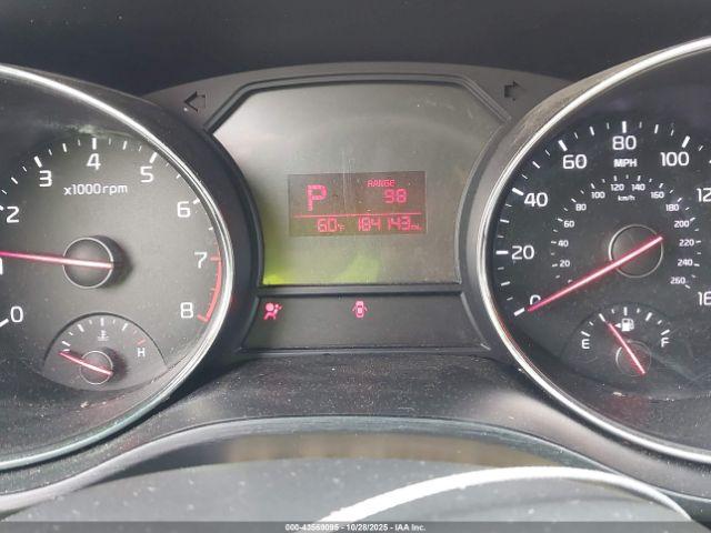 Kia Sedona Lx Image 10