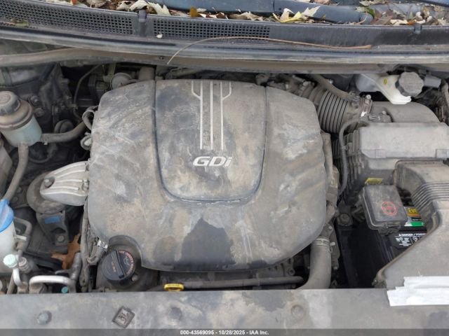 Kia Sedona Lx Image 12