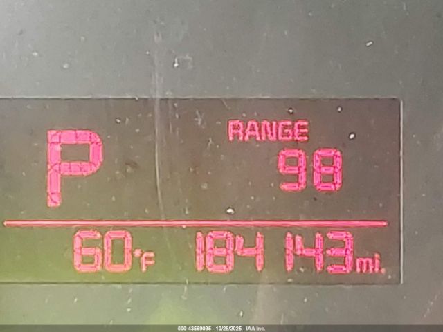 Kia Sedona Lx Image 8