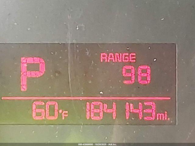 Kia Sedona Lx Image 8