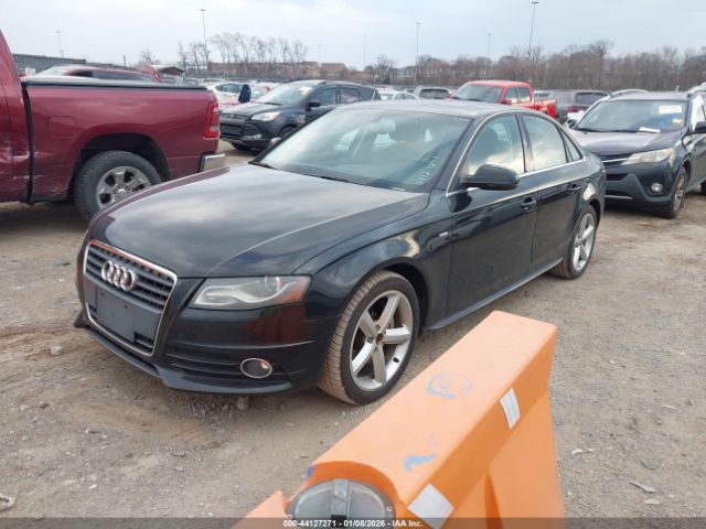 Audi A4 Premium Plus Image 3