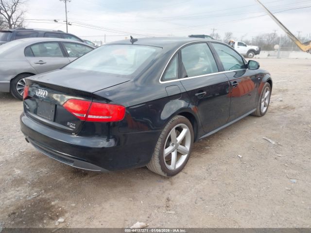 Audi A4 Premium Plus Image 2