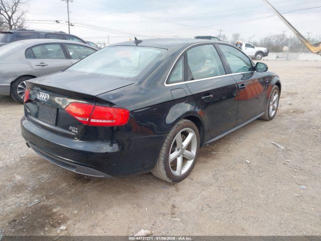 Audi A4 Premium Plus Image 2