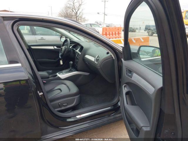 Audi A4 Premium Plus Image 10