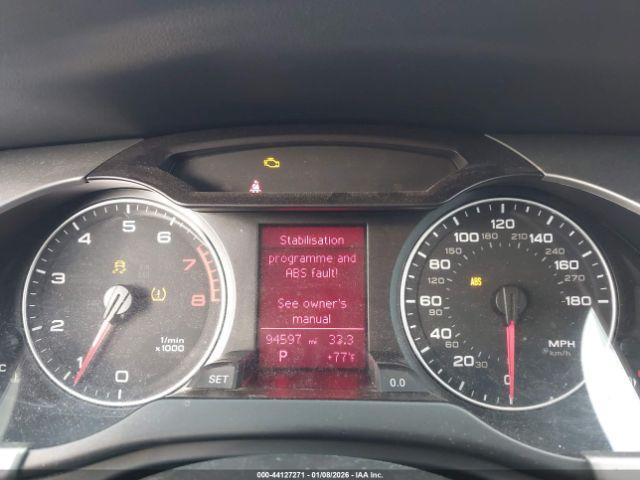 Audi A4 Premium Plus Image 5