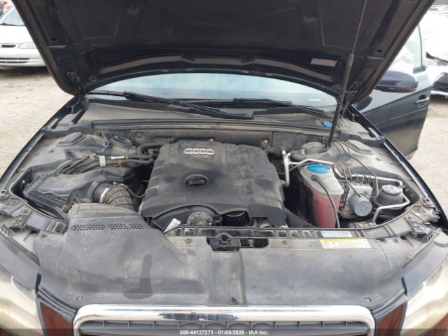 Audi A4 Premium Plus Image 6