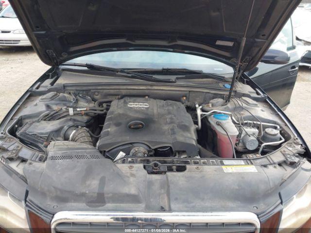 Audi A4 Premium Plus Image 6