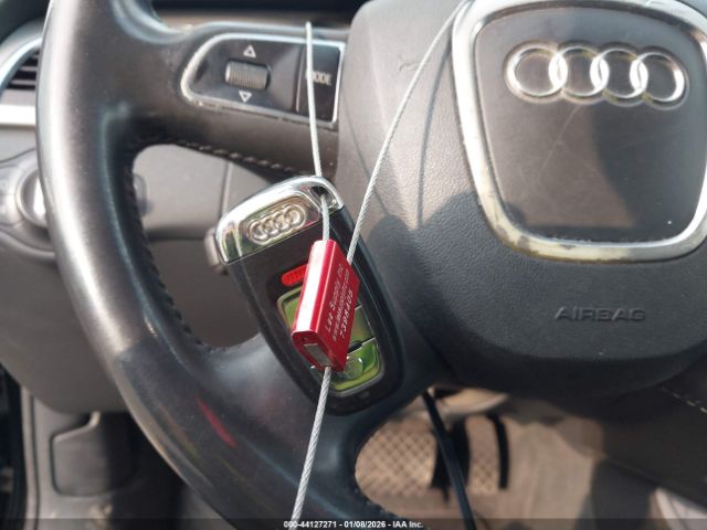 Audi A4 Premium Plus Image 8