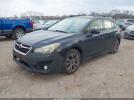 Subaru Impreza 2.0i Sport Limited Image 4