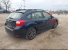 Subaru Impreza 2.0i Sport Limited Image 2
