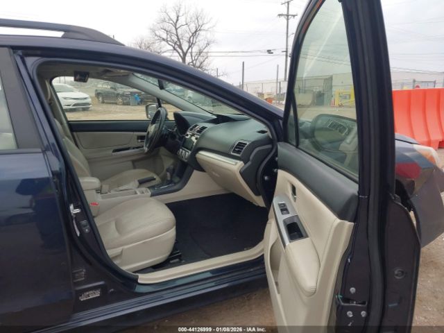 Subaru Impreza 2.0i Sport Limited Image 5