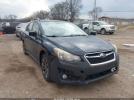 Subaru Impreza 2.0i Sport Limited Image 10