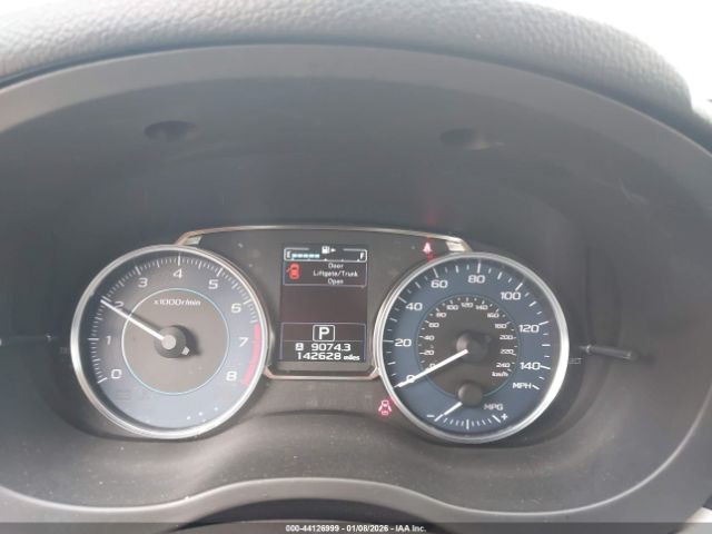 Subaru Impreza 2.0i Sport Limited Image 3