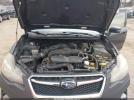 Subaru Impreza 2.0i Sport Limited Image 7