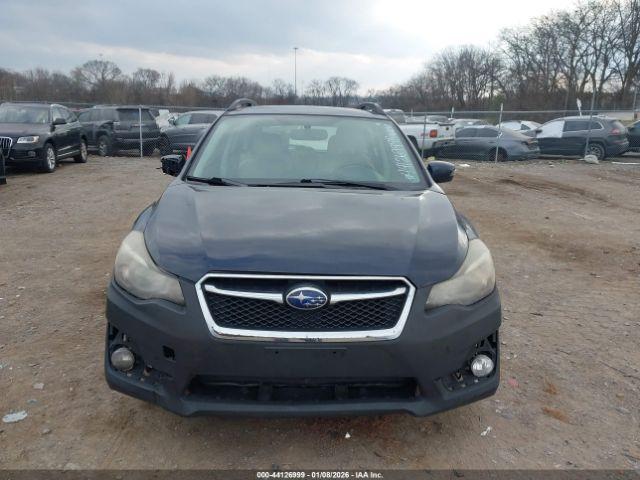 Subaru Impreza 2.0i Sport Limited Image 9