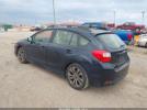 Subaru Impreza 2.0i Sport Limited Image 14
