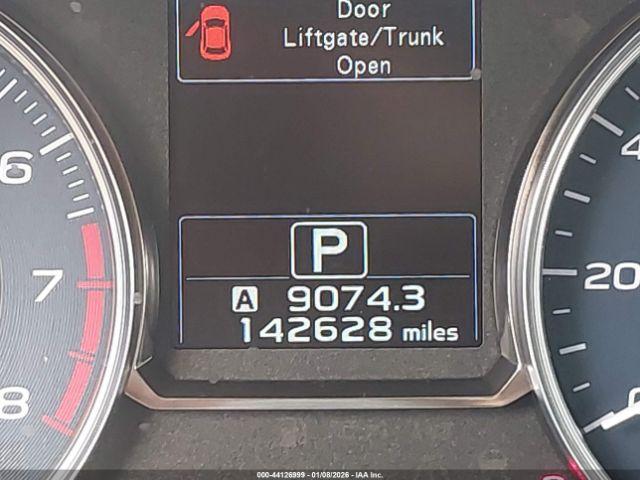 Subaru Impreza 2.0i Sport Limited Image 12