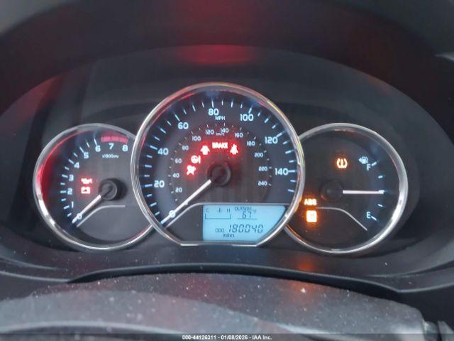 Toyota Corolla Le Image 6