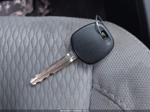 Toyota Corolla Le Image 2