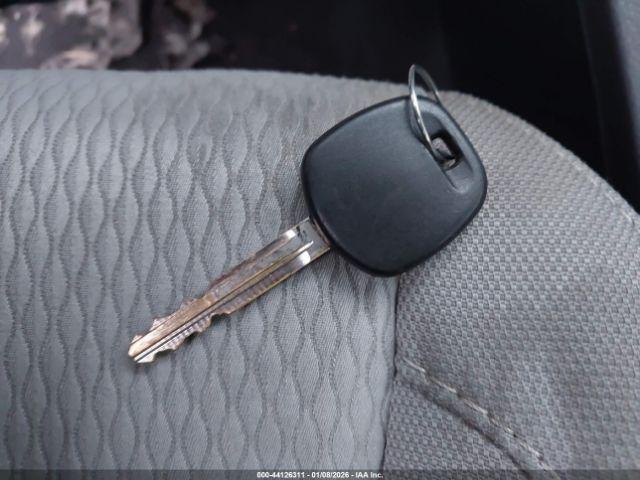 Toyota Corolla Le Image 2