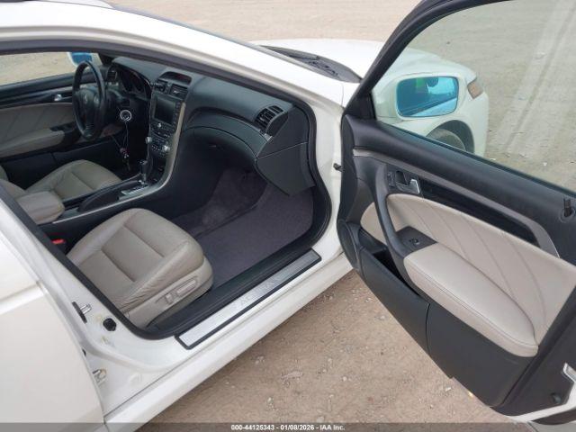 Acura TL Type S Image 4