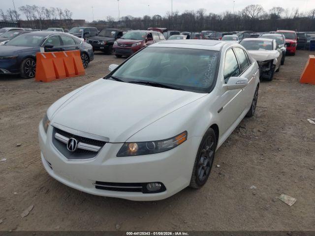 Acura TL Type S Image 2