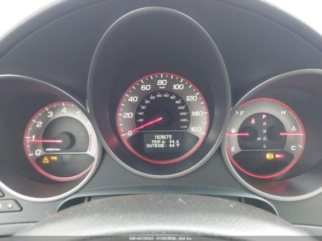 Acura TL Type S Image 8