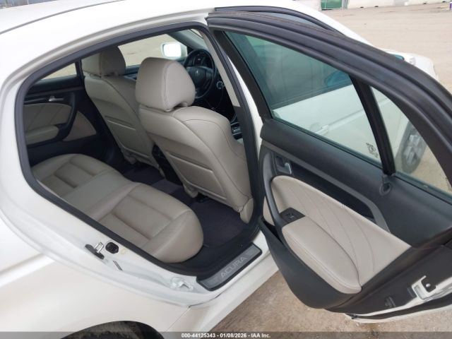 Acura TL Type S Image 9