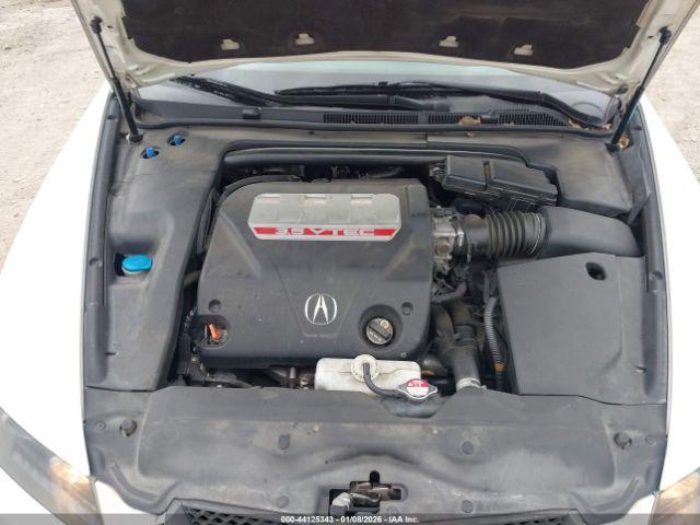 Acura TL Type S Image 6