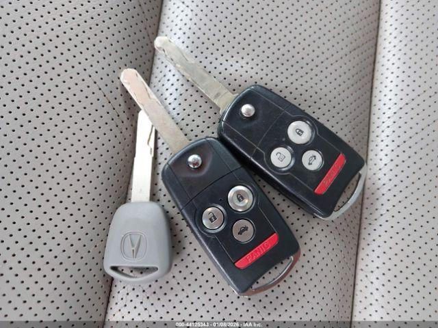 Acura TL Type S Image 3