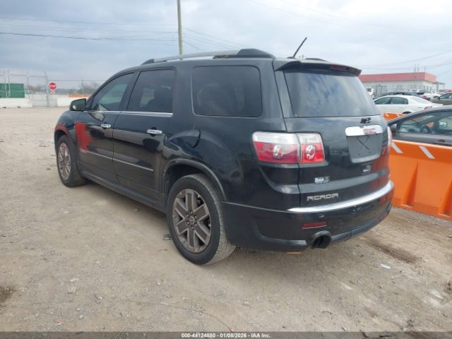 GMC Acadia Denali Image 9