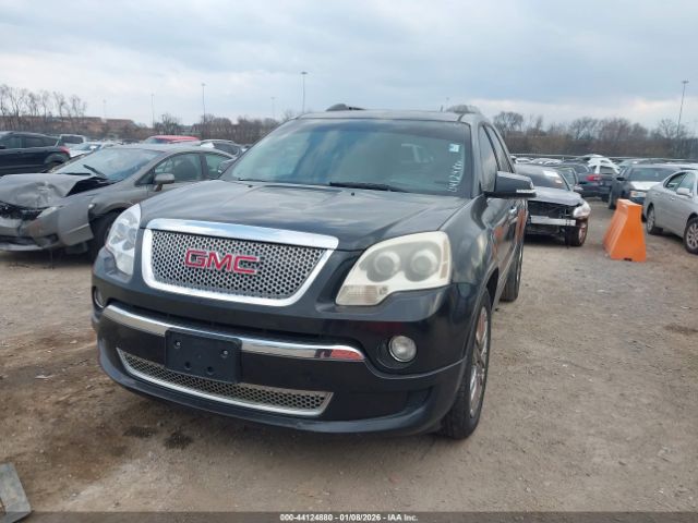 GMC Acadia Denali Image 5