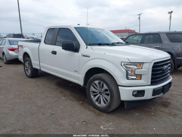 Ford F-150 Xl Image 1