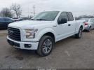 Ford F-150 Xl Image 4