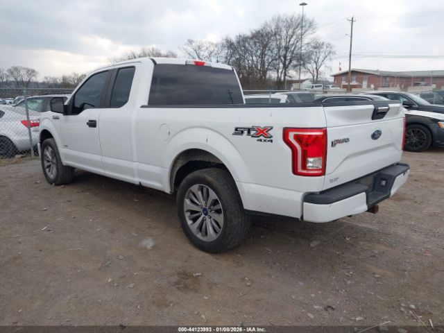 Ford F-150 Xl Image 2