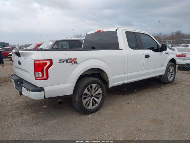 Ford F-150 Xl Image 5