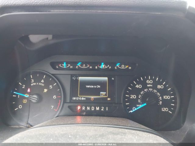 Ford F-150 Xl Image 10