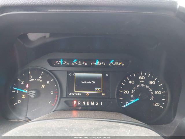 Ford F-150 Xl Image 10