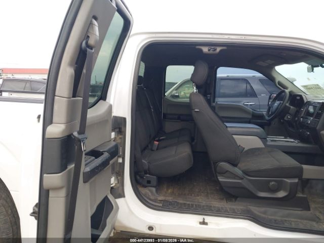 Ford F-150 Xl Image 6