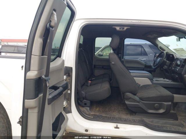 Ford F-150 Xl Image 6