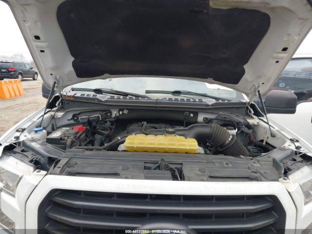 Ford F-150 Xl Image 8