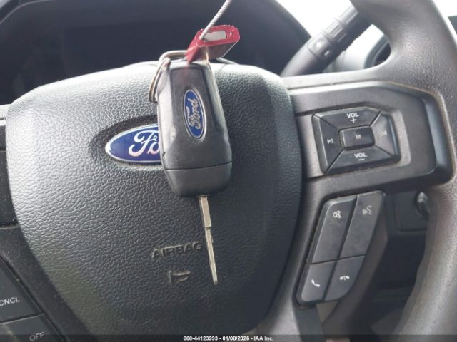 Ford F-150 Xl Image 11