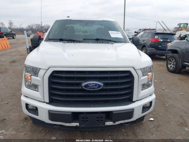 Ford F-150 Xl Image 15