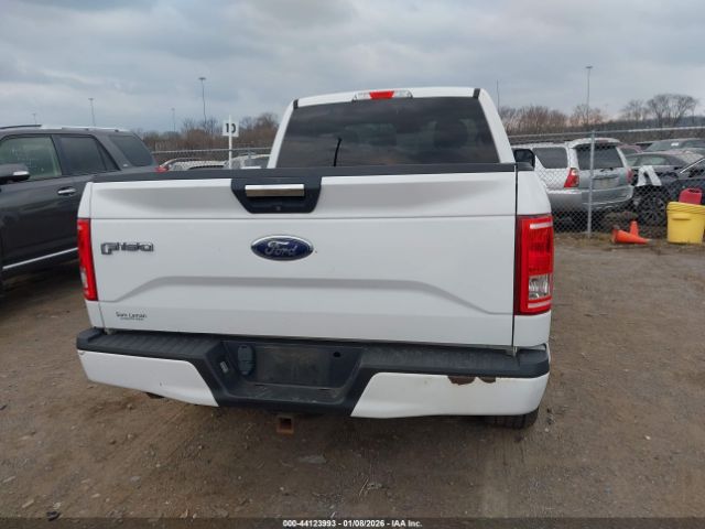 Ford F-150 Xl Image 16