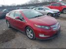 Chevrolet Volt Image 1