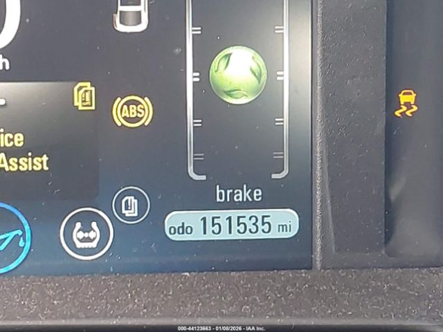 Chevrolet Volt Image 14