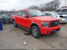 Ford F-150 Fx4 Image 1