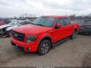Ford F-150 Fx4 Image 3
